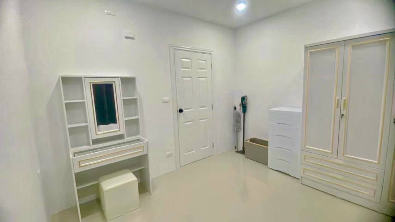 บ้านเดี่ยว โซนป่าคลอก WR-04735 4