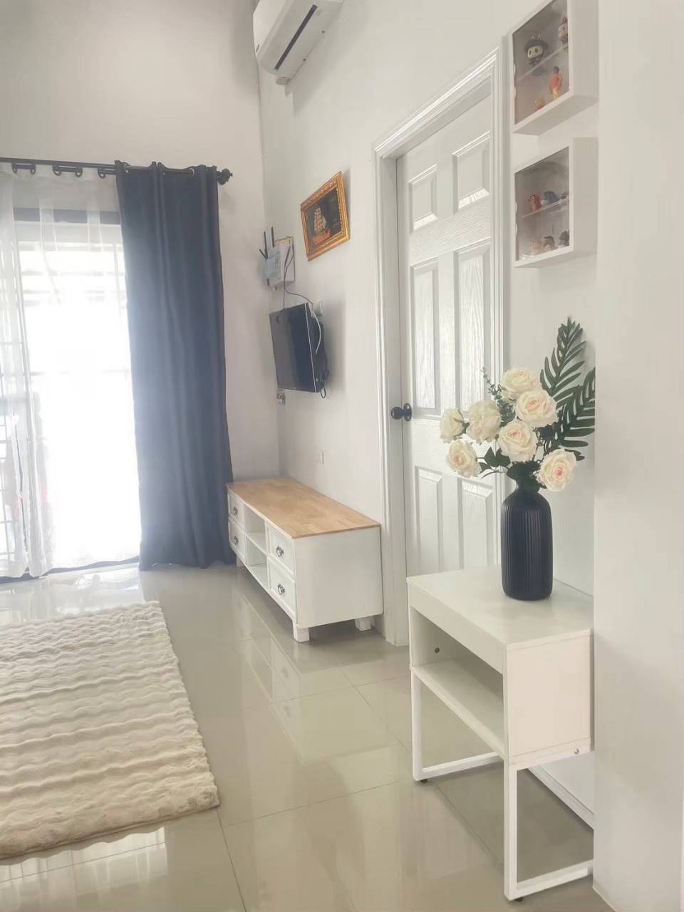 บ้านเดี่ยว โซนป่าคลอก WR-04735 6