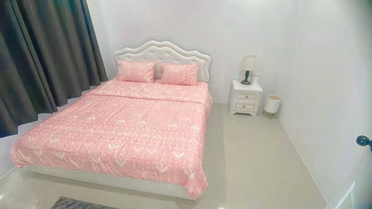 บ้านเดี่ยว โซนป่าคลอก WR-04735 7