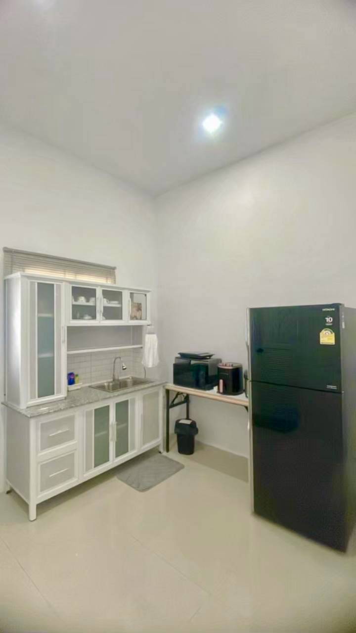 บ้านเดี่ยว โซนป่าคลอก WR-04735 9