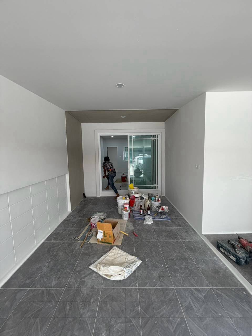 หมู่บ้านพร้อมพันธ์ ลักกงษี WR-04737 6