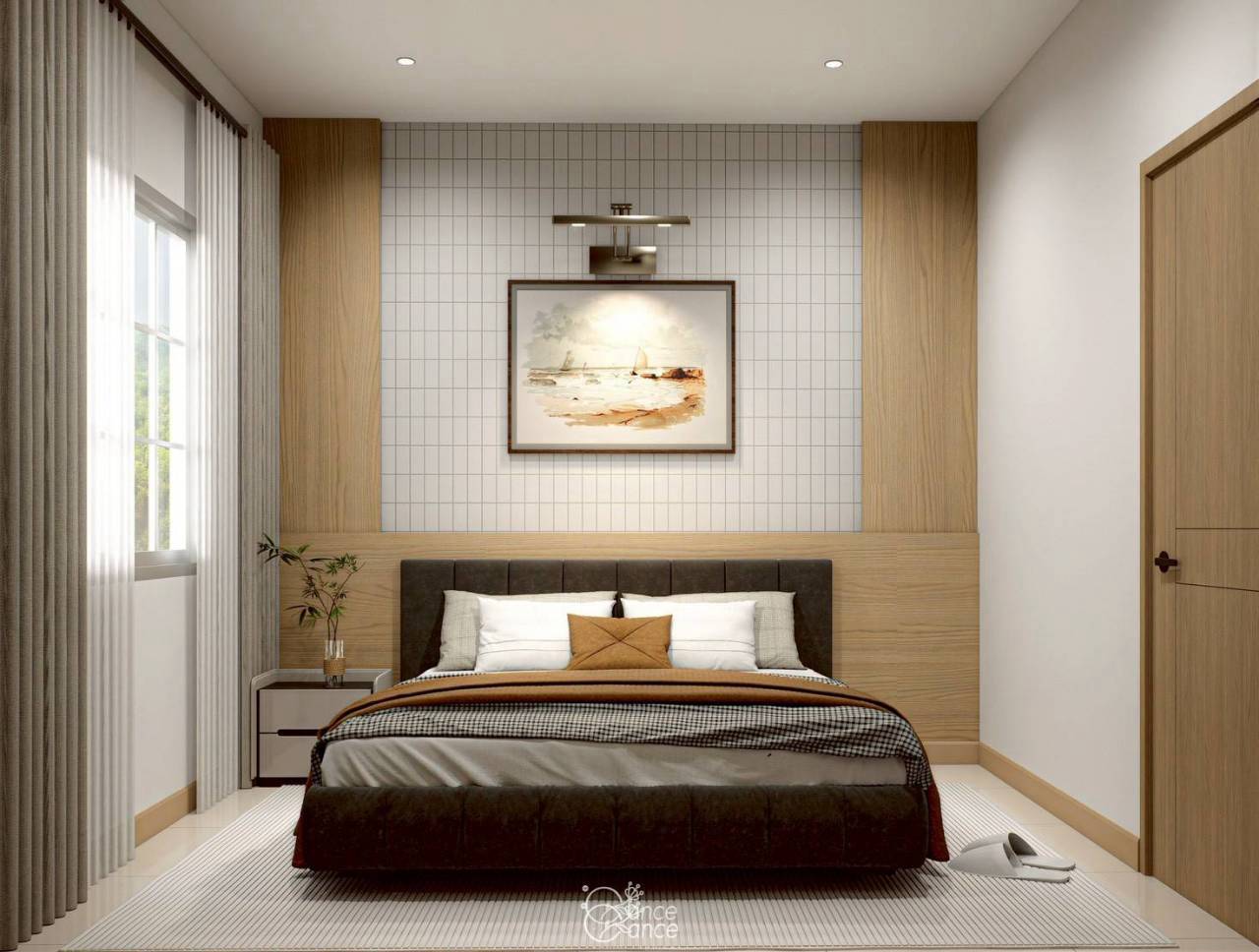 หมู่บ้านพนาสนธิ์ เรสซิเด้นท์ WR-04738 11