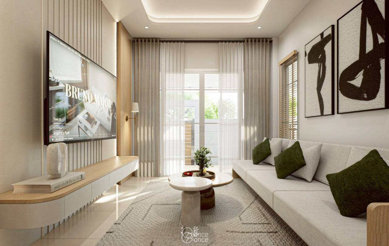 หมู่บ้านพนาสนธิ์ เรสซิเด้นท์ WR-04738 4