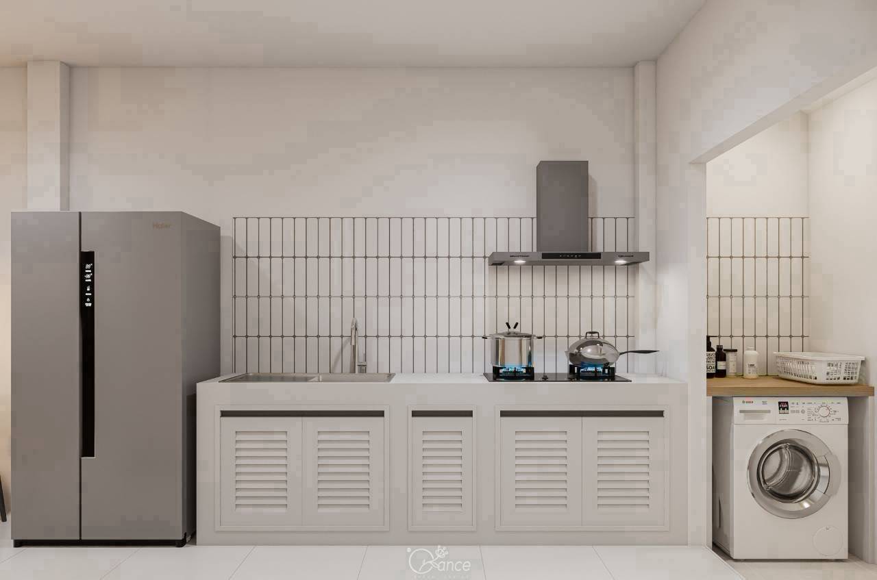 หมู่บ้านศรีสุชาติ 2 WR-04740 8