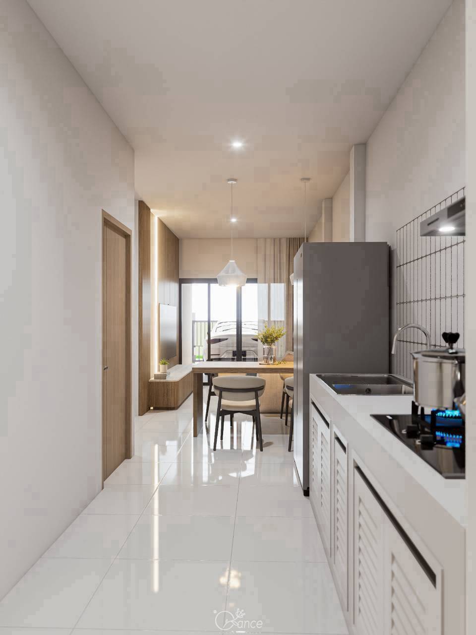 หมู่บ้านศรีสุชาติ 2 WR-04740 9