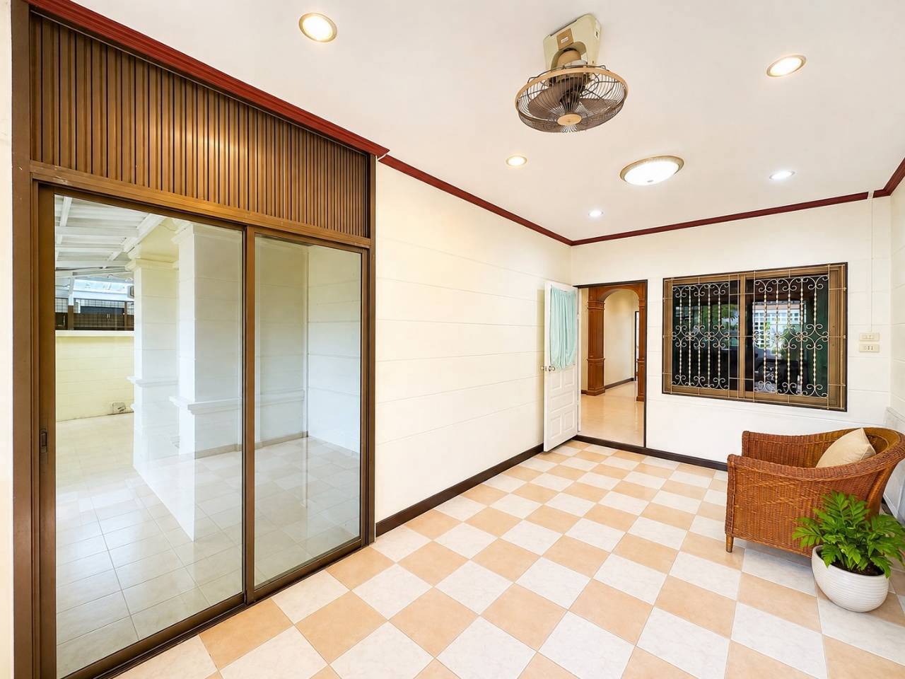 หมู่บ้านภูเก็ตวิลล่า 5 WR-04741 8