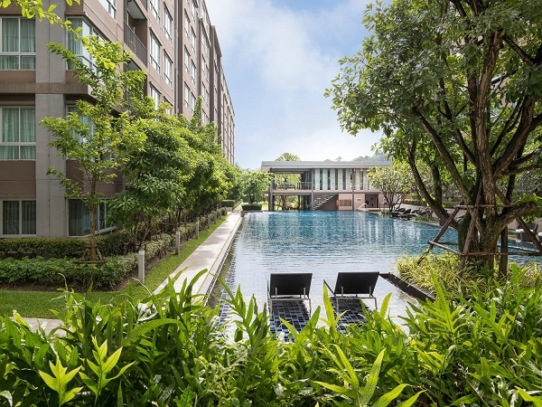 Dcondo Campus Resort Kuku WR-04744 12