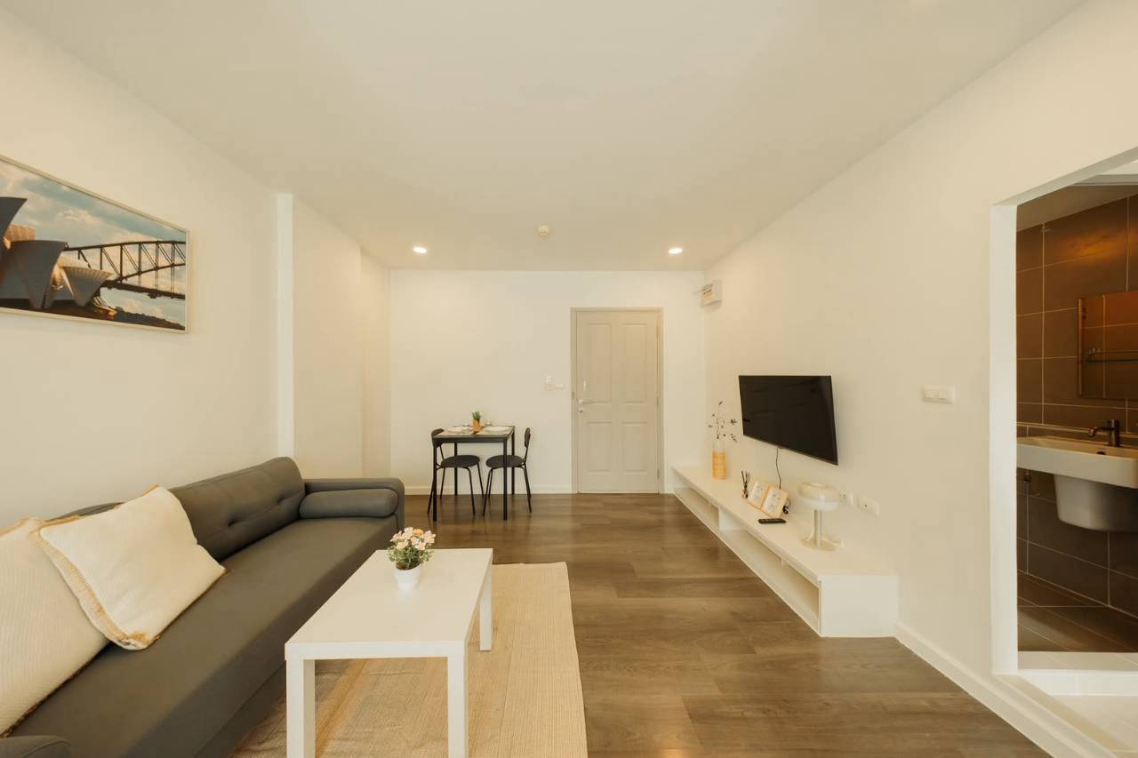 Dcondo Campus Resort Kuku WR-04744 2
