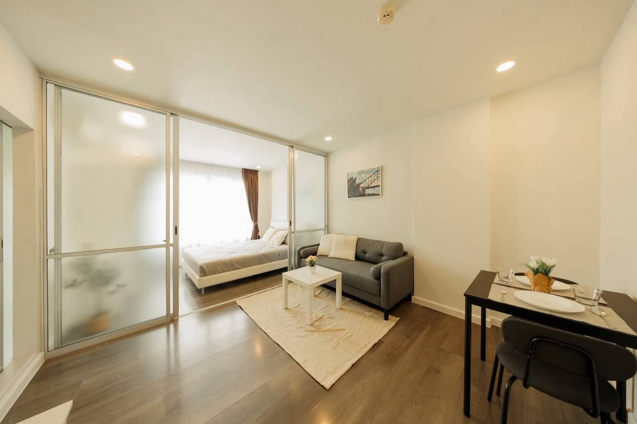 Dcondo Campus Resort Kuku WR-04744 3