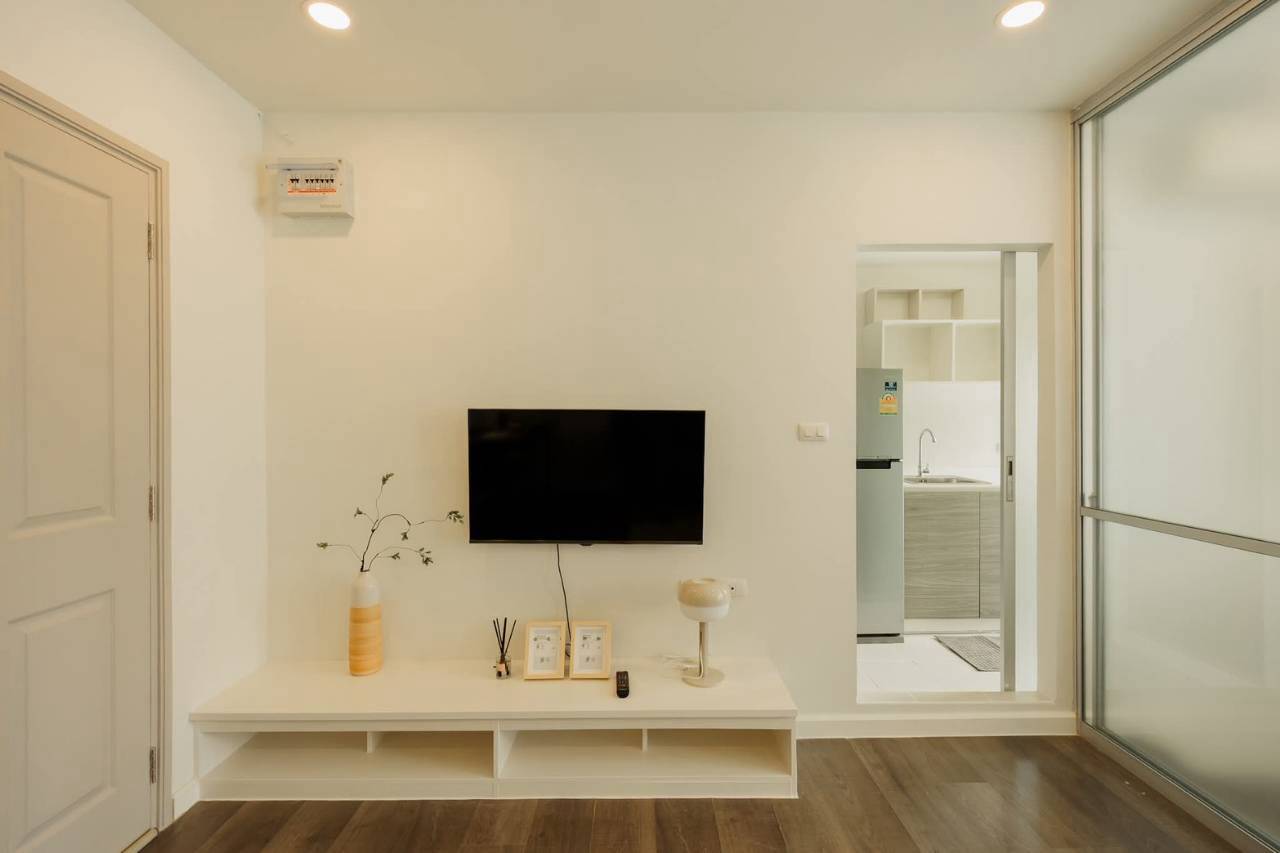 Dcondo Campus Resort Kuku WR-04744 4