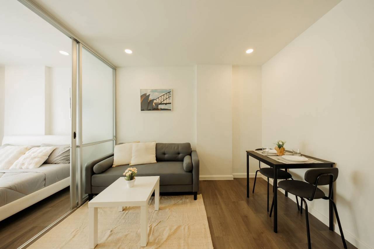 Dcondo Campus Resort Kuku WR-04744 5