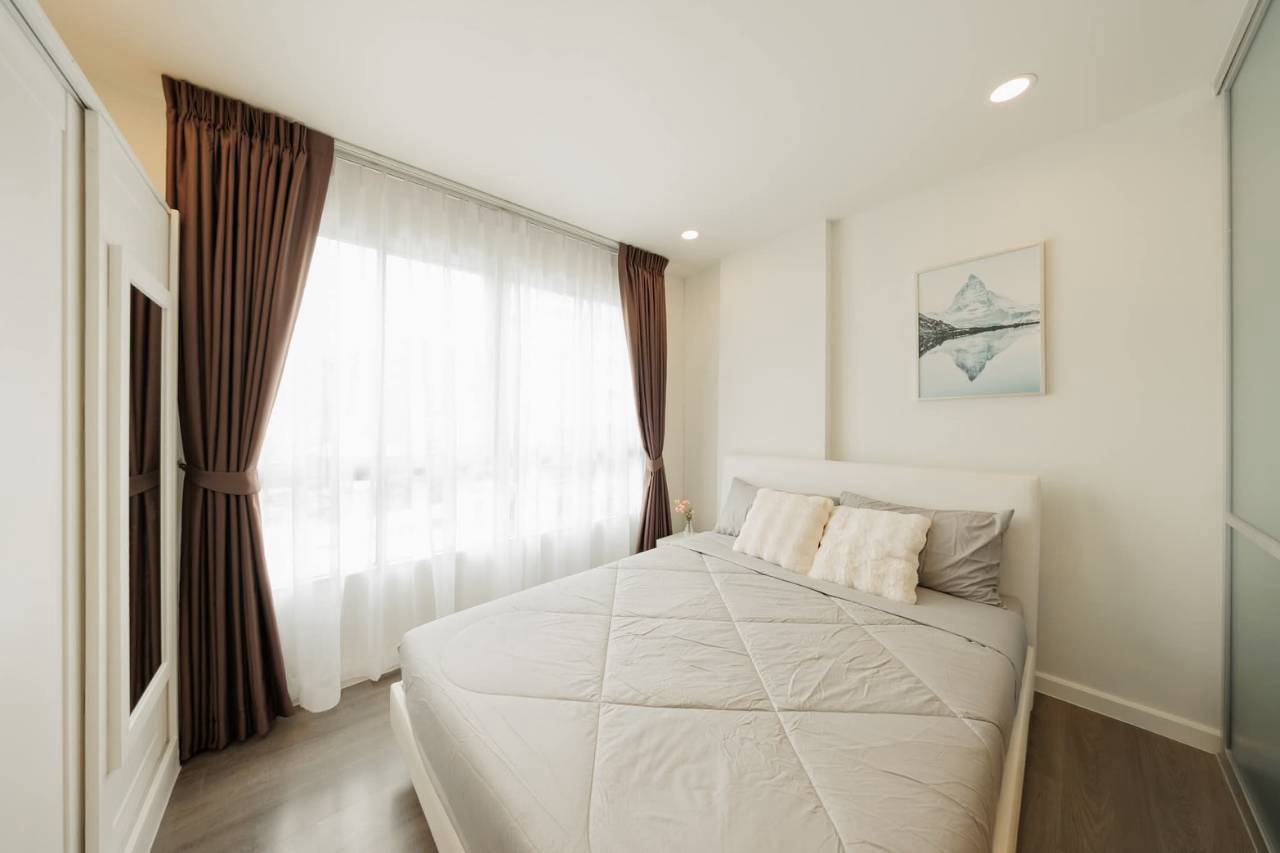 Dcondo Campus Resort Kuku WR-04744 7