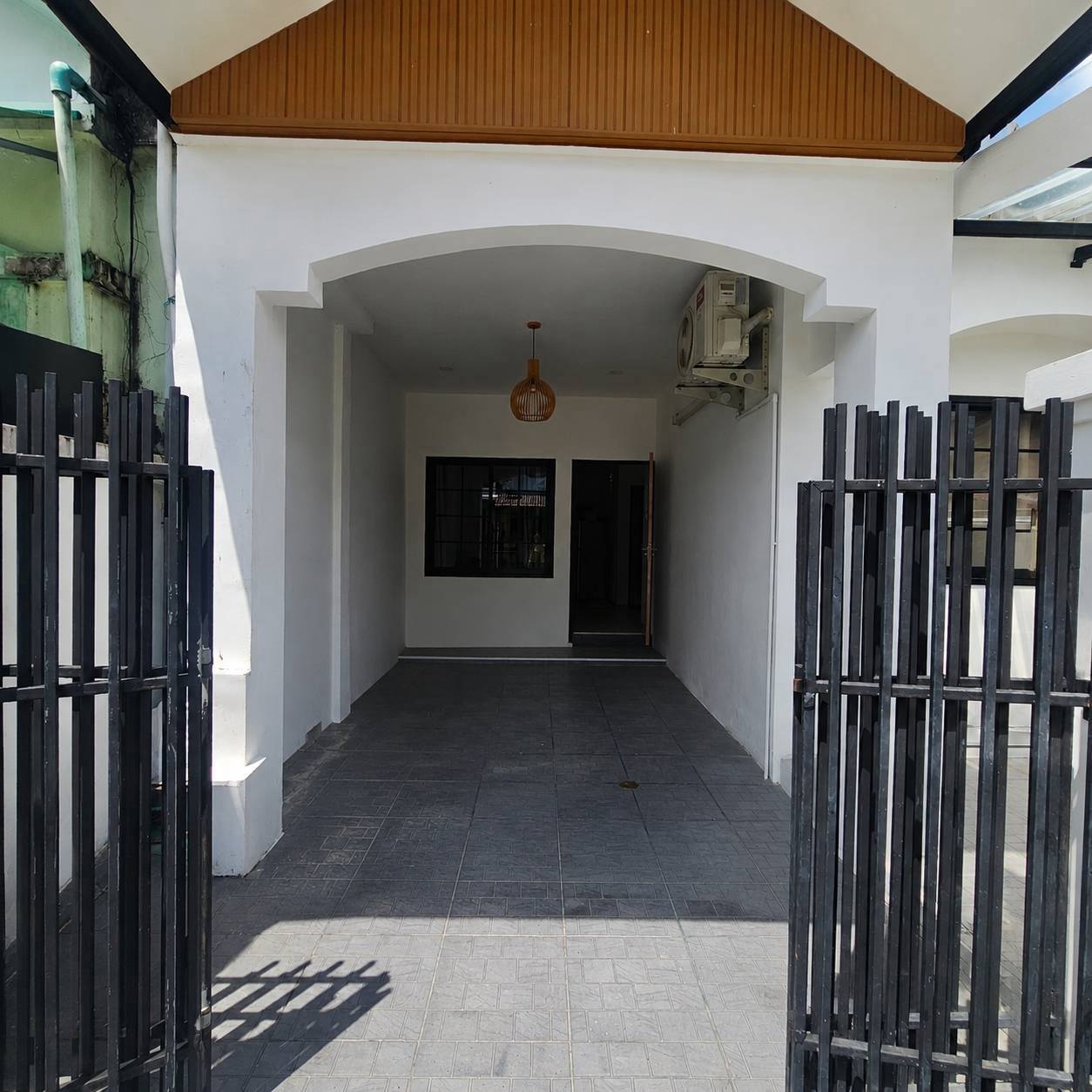 หมู่บ้านภูเก็ตวิลล่าแคลิฟอร์เนีย WR-04745 10