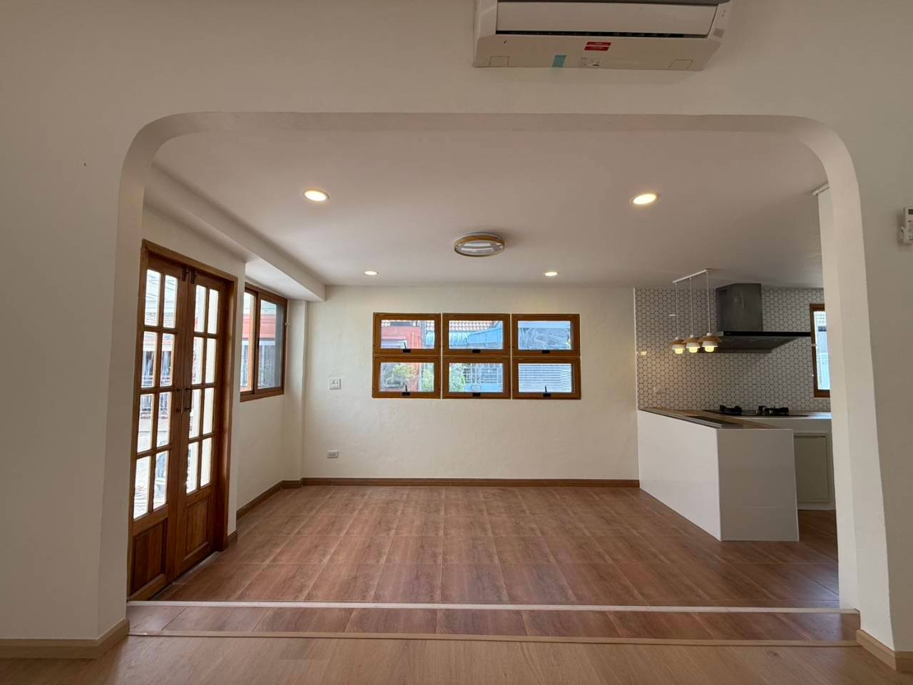 หมู่บ้านร็อคการ์เด้น 3-4 WR-04750 8