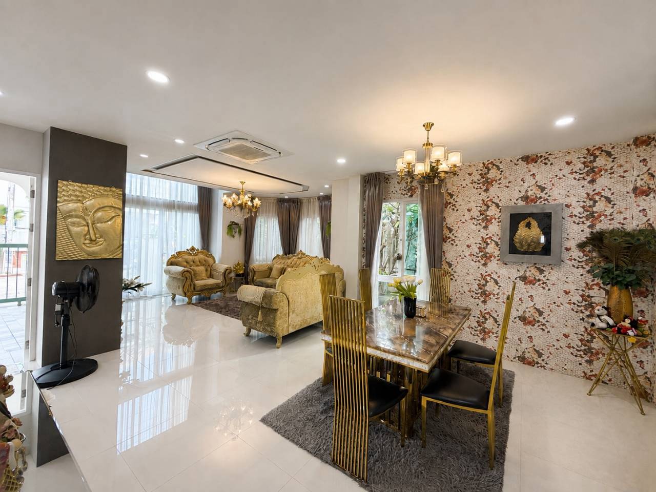 หมู่บ้านสุพิชฌาย์ ชิโน WR-04753 4