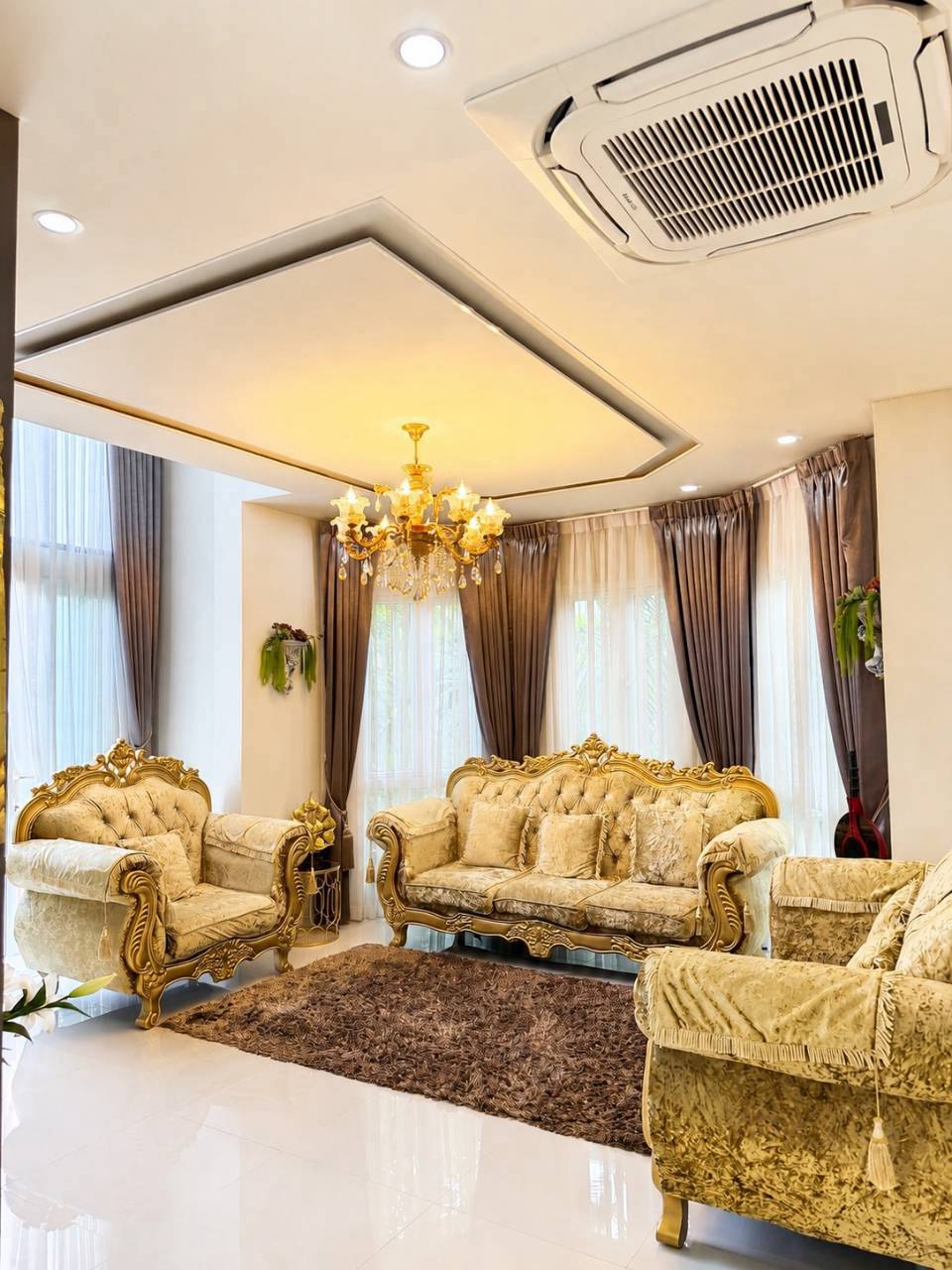 หมู่บ้านสุพิชฌาย์ ชิโน WR-04753 8