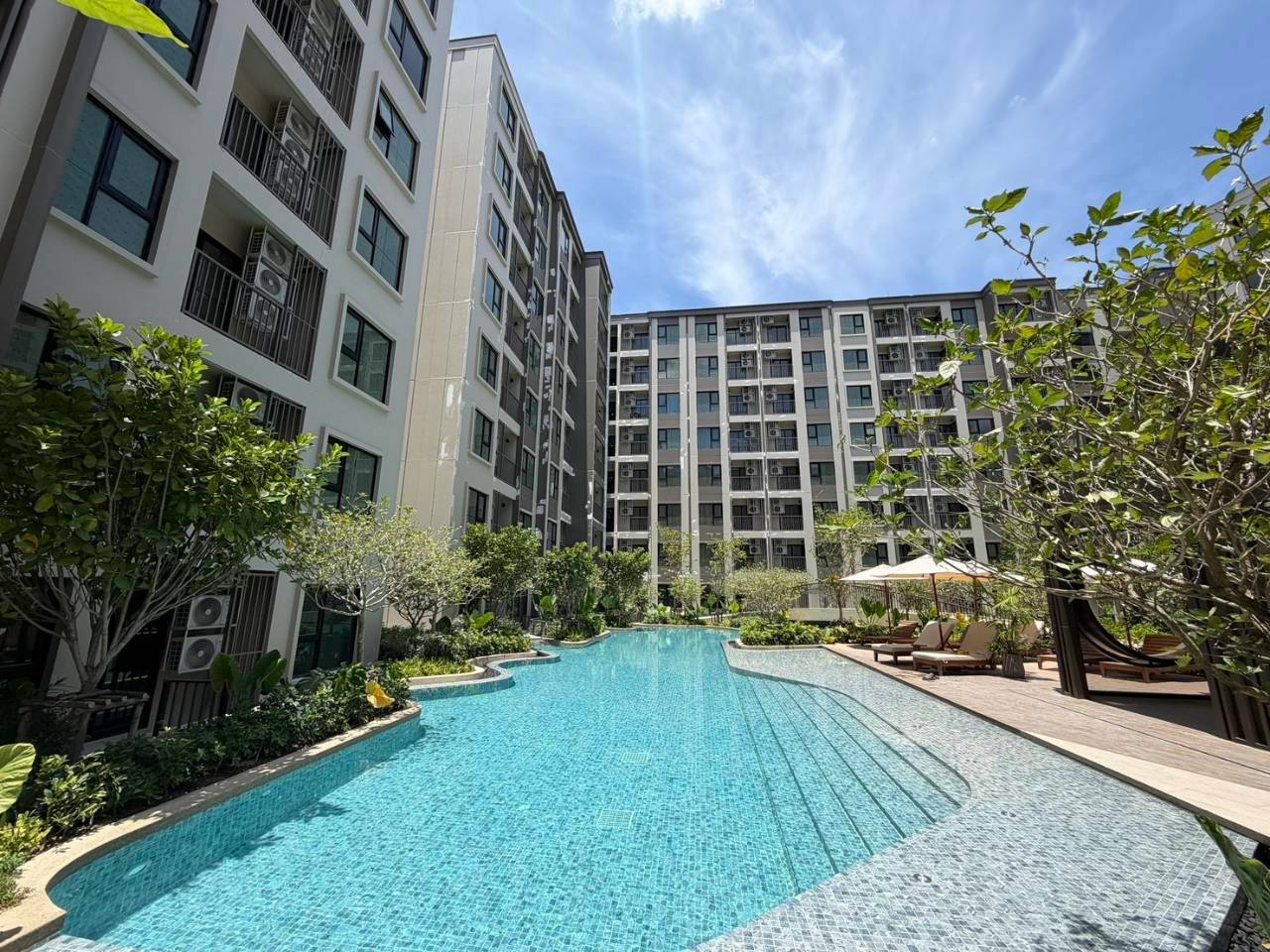 The Origin Kathu-Patong WR-04760 12
