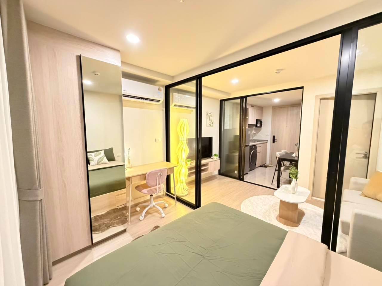 The Origin Kathu-Patong WR-04760 2