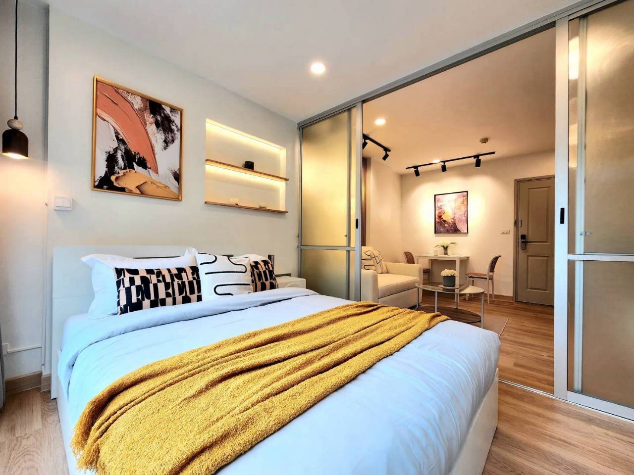 Dcondo Kathu - Patong WR-04762 4
