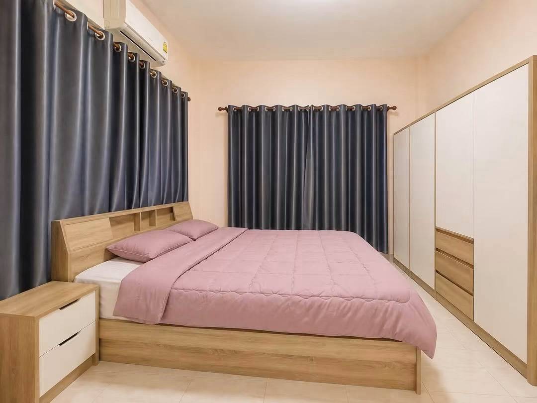 หมู่บ้านเดอะวัลเล่ย์ กะทู้ WR-04763 5