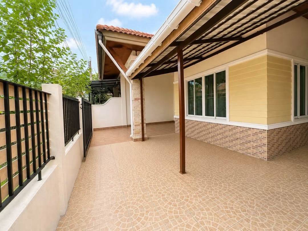 หมู่บ้านเดอะวัลเล่ย์ กะทู้ WR-04763 9