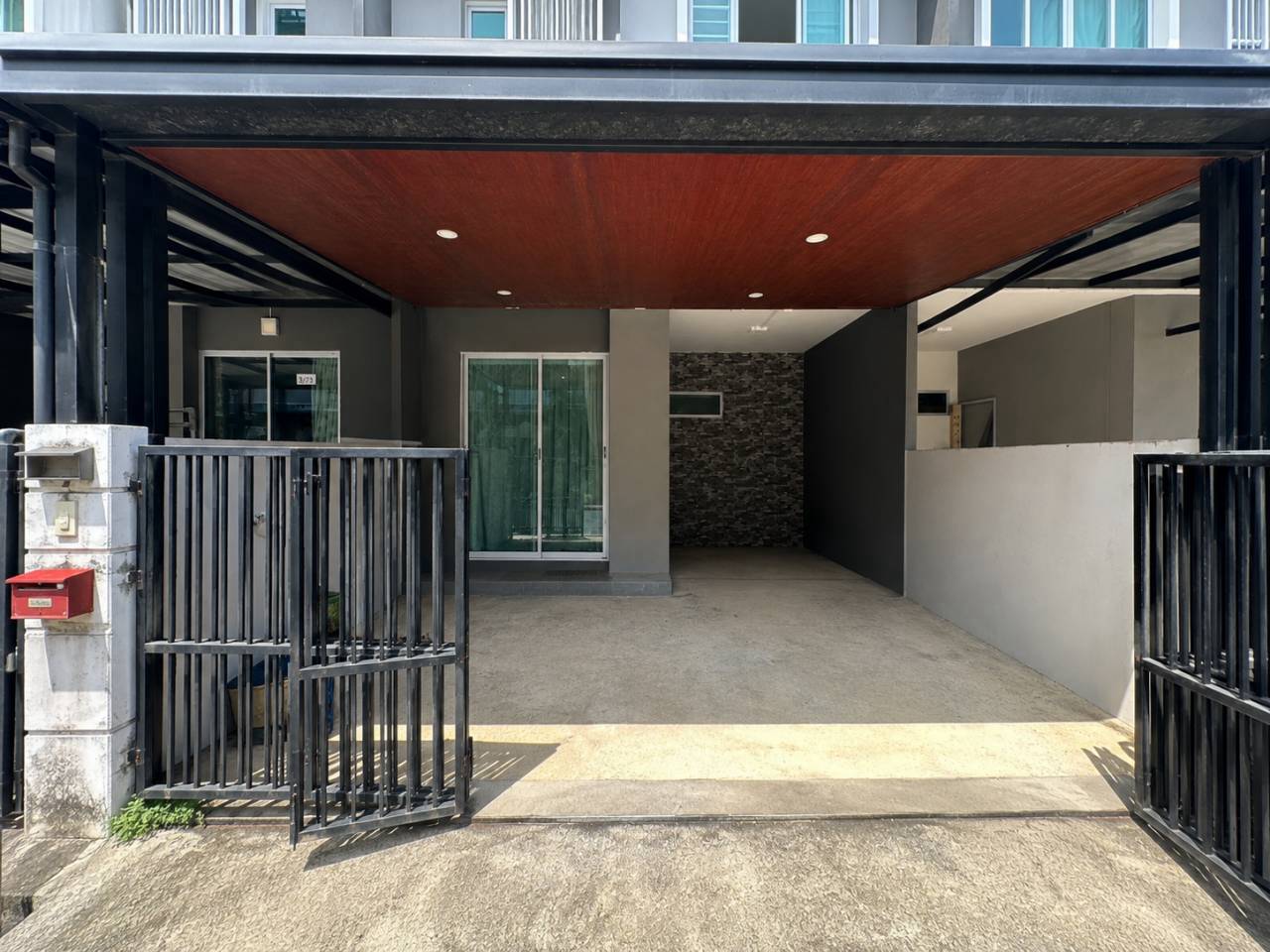 หมู่บ้านพฤกษาวิลล์ เทพกษัตรีย์ WR-04764 12