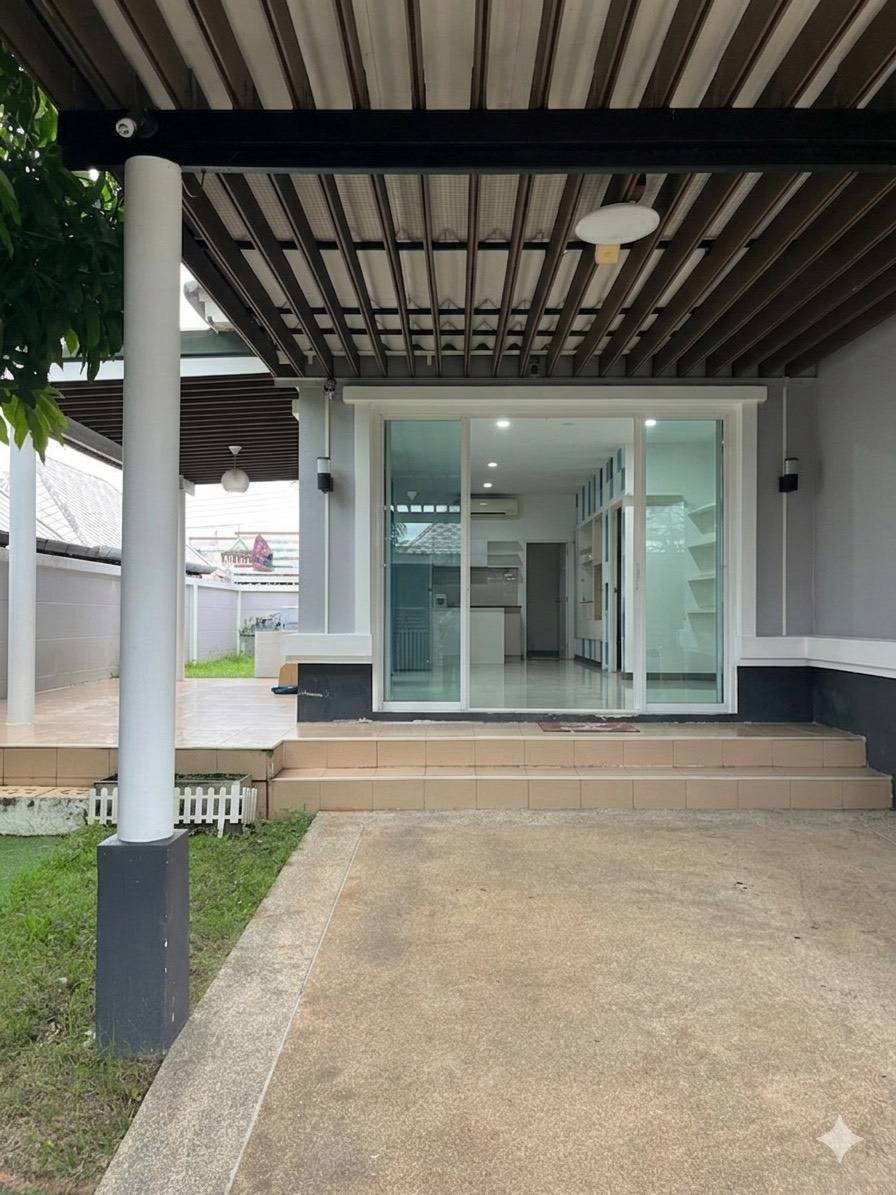 หมู่บ้านพร้อมพันธ์ ป่าคลอก WR-04767 10