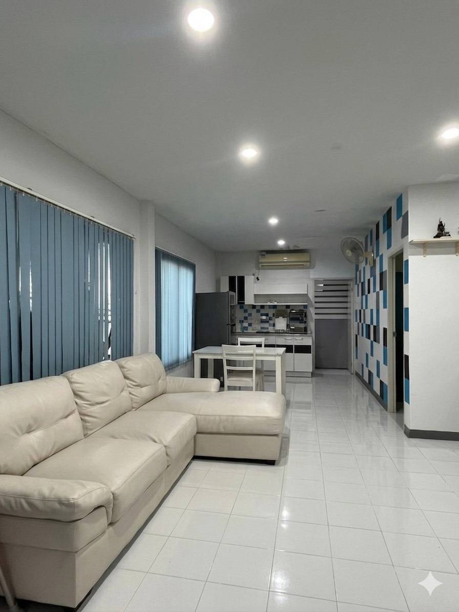 หมู่บ้านพร้อมพันธ์ ป่าคลอก WR-04767 2