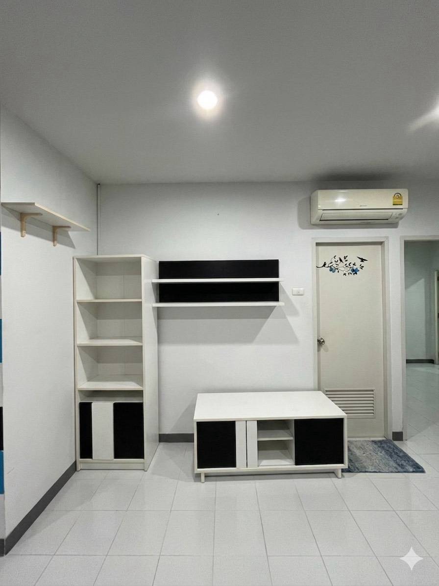 หมู่บ้านพร้อมพันธ์ ป่าคลอก WR-04767 3