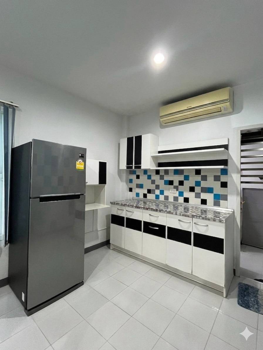 หมู่บ้านพร้อมพันธ์ ป่าคลอก WR-04767 7
