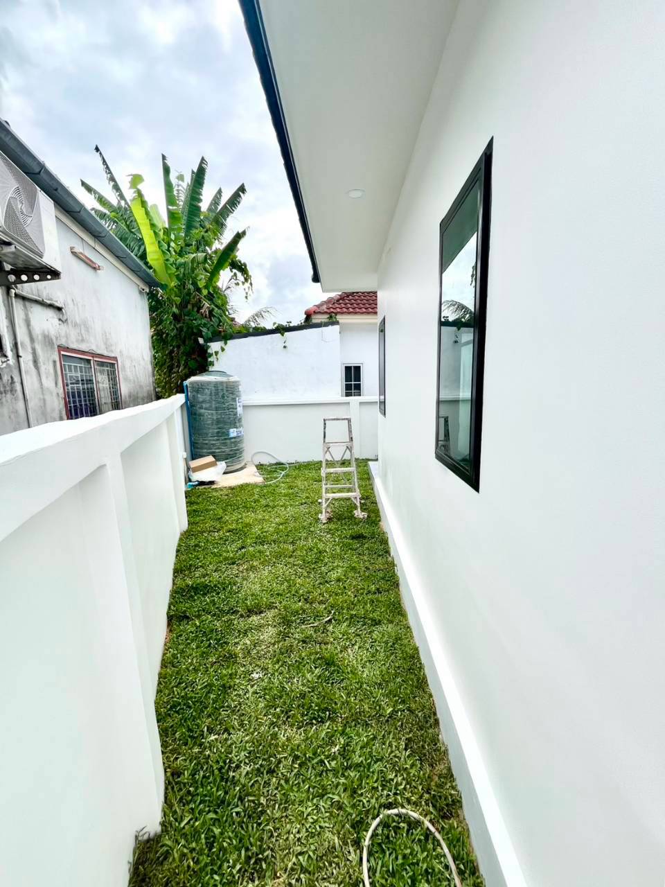 บ้านโคซี่ โซนถลาง บ้านเคียน WR-04772 10