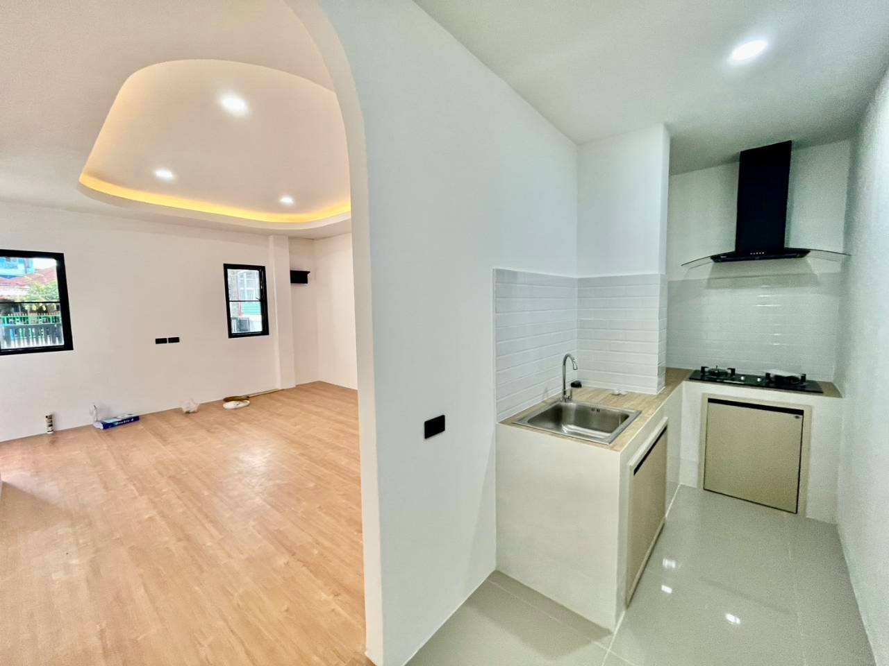 บ้านโคซี่ โซนถลาง บ้านเคียน WR-04772 7