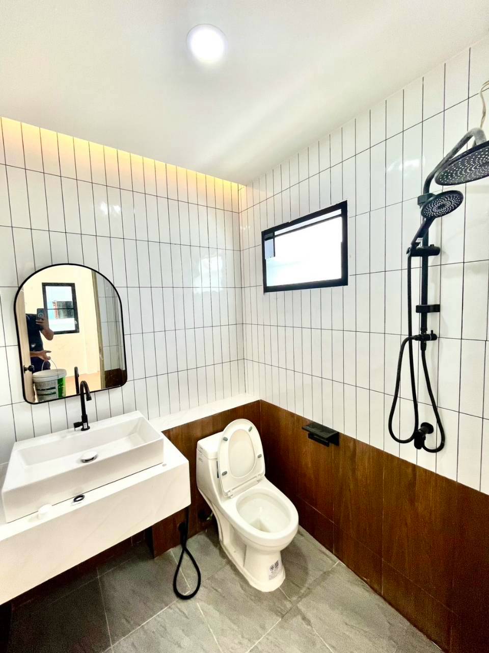 บ้านโคซี่ โซนถลาง บ้านเคียน WR-04772 9