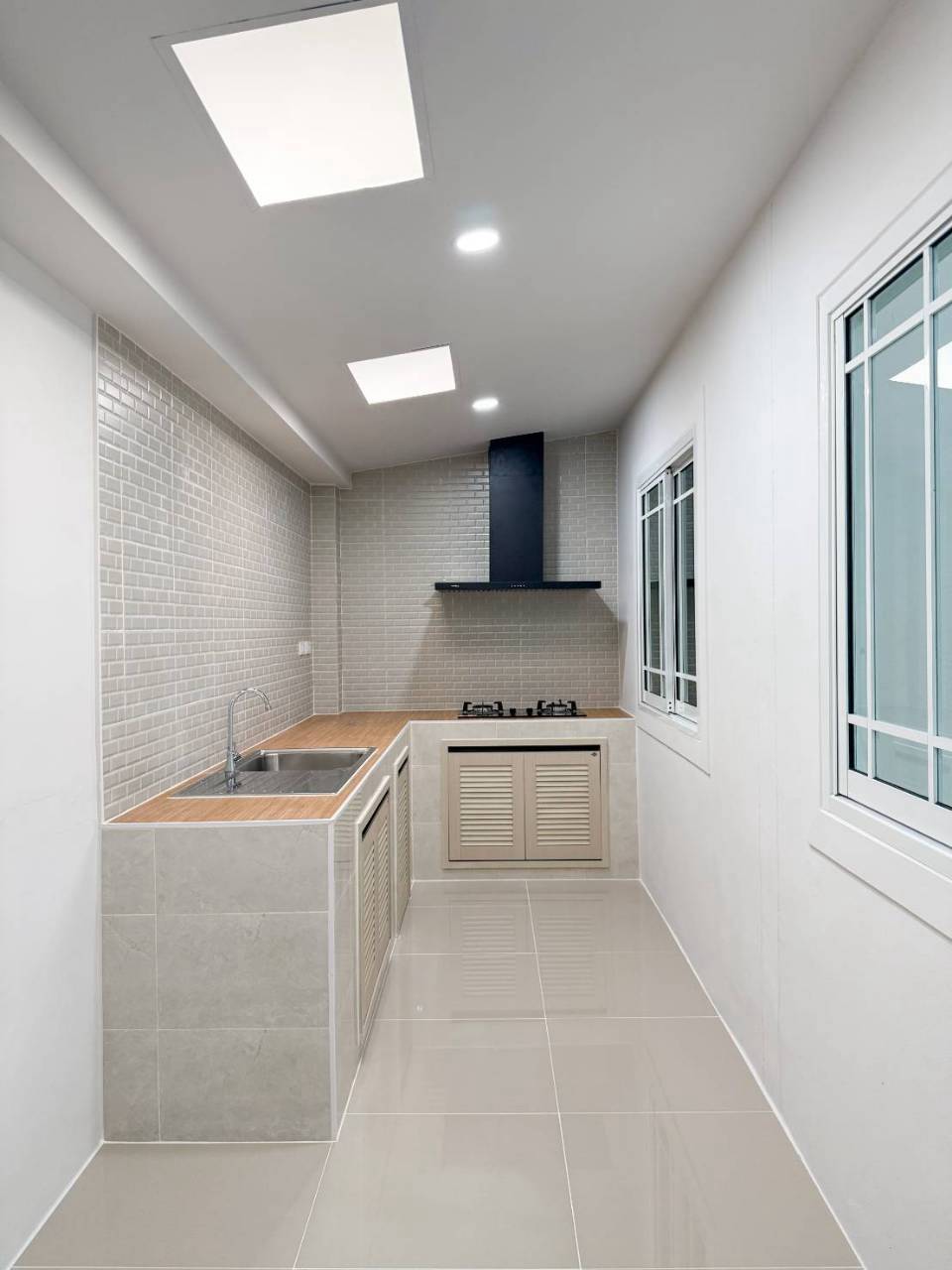 หมู่บ้านพร้อมพันธ์ ลักกงษี WR-04737 8