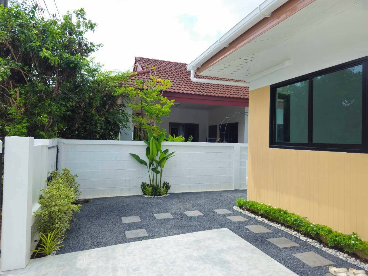 หมู่บ้านอุดมสุข ป่าคลอก WR-04773 10