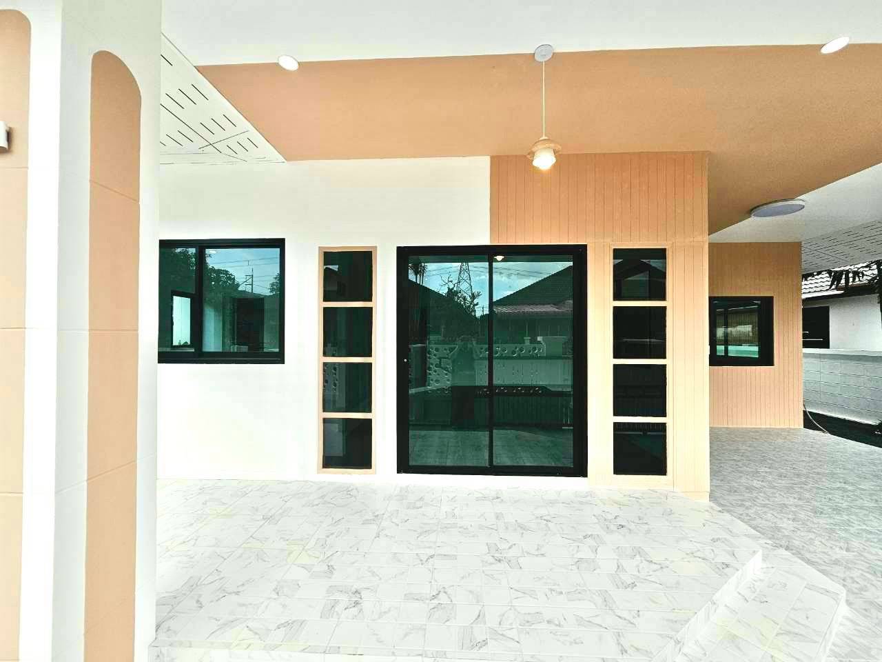 หมู่บ้านอุดมสุข ป่าคลอก WR-04773 5