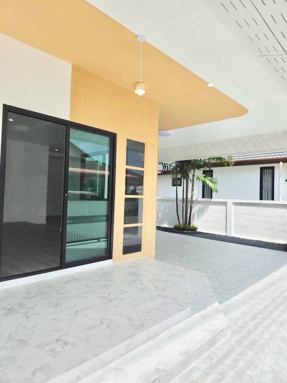 หมู่บ้านอุดมสุข ป่าคลอก WR-04773 6