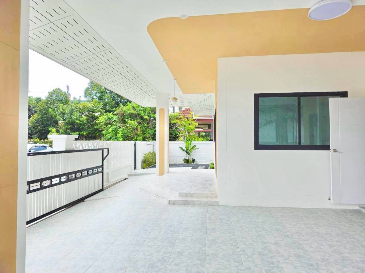 หมู่บ้านอุดมสุข ป่าคลอก WR-04773 7