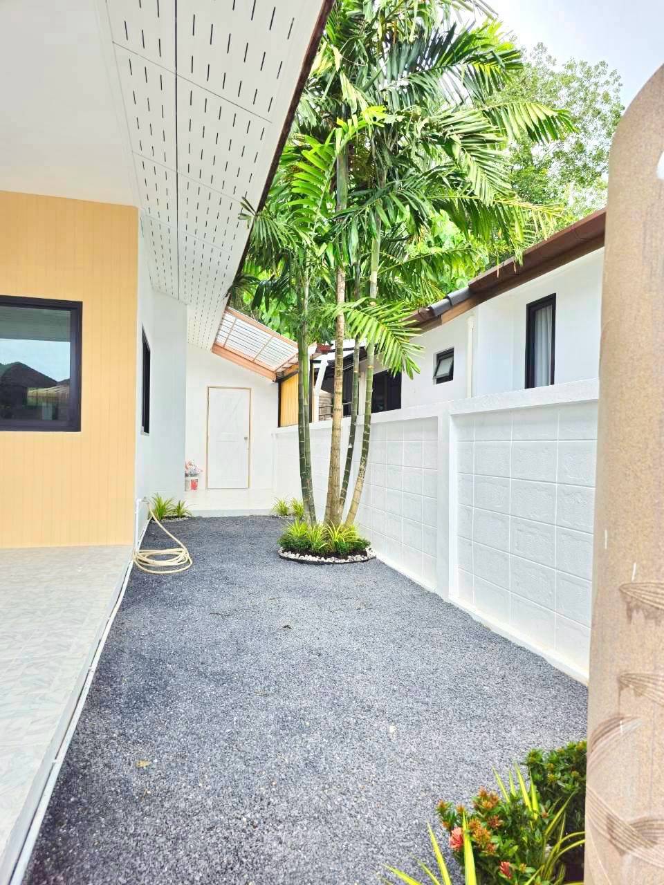 หมู่บ้านอุดมสุข ป่าคลอก WR-04773 8
