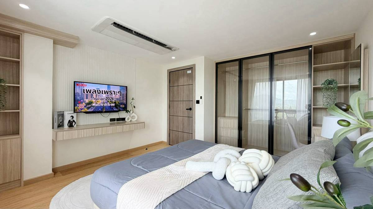 Green Golf Condominium WR-04775 10