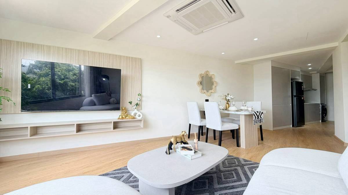Green Golf Condominium WR-04775 3