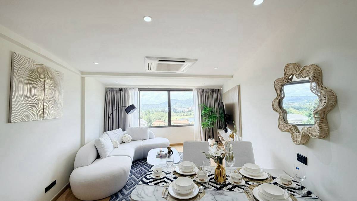 Green Golf Condominium WR-04775 4