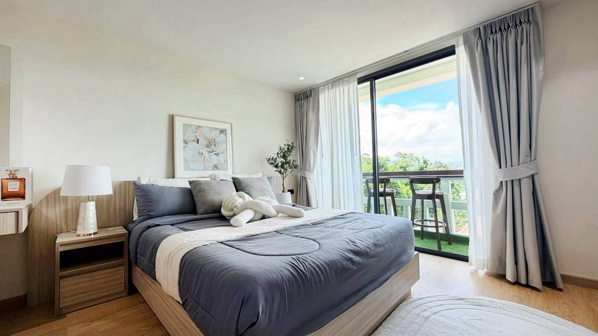 Green Golf Condominium WR-04775 5