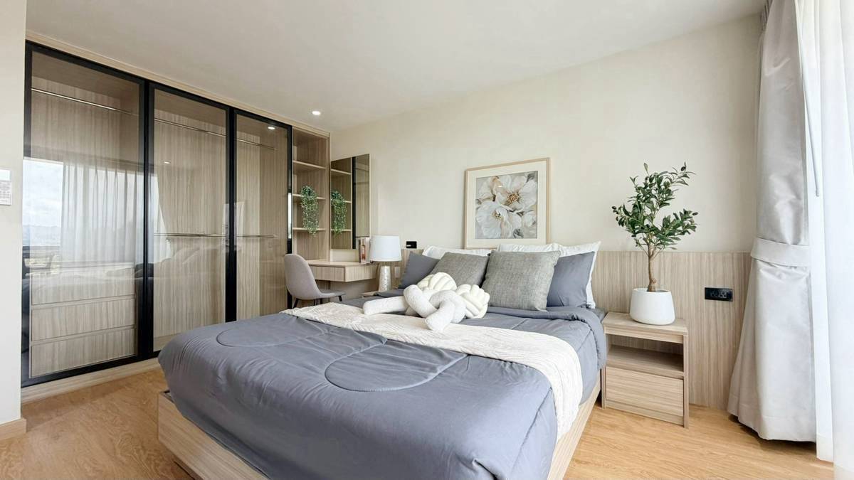 Green Golf Condominium WR-04775 6