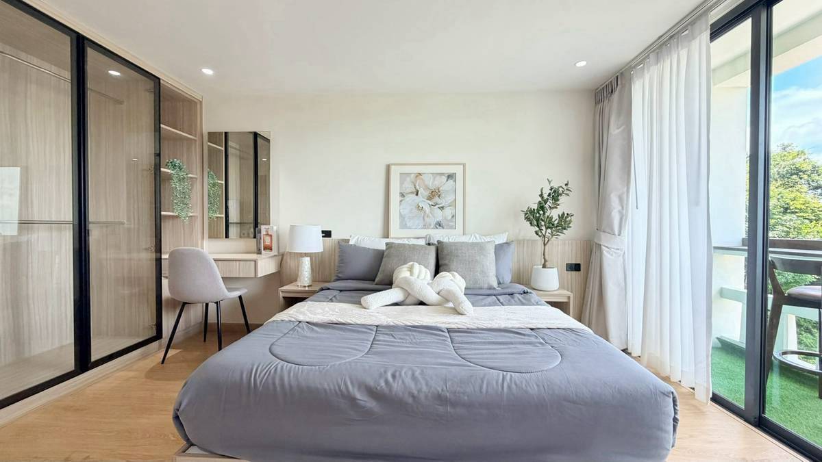 Green Golf Condominium WR-04775 7