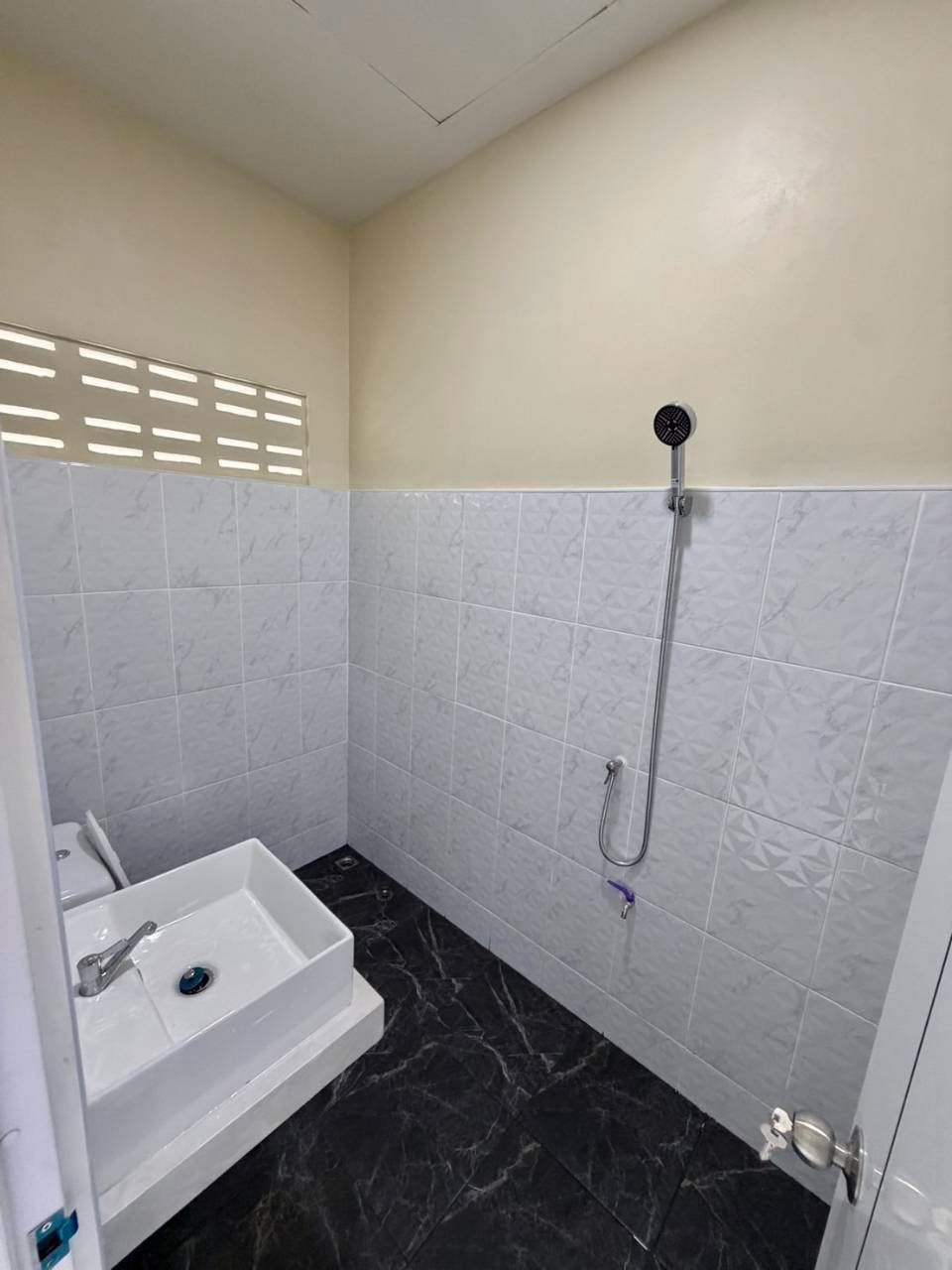 บ้านชั้นเดียว โซนฉลอง WR-04777 7