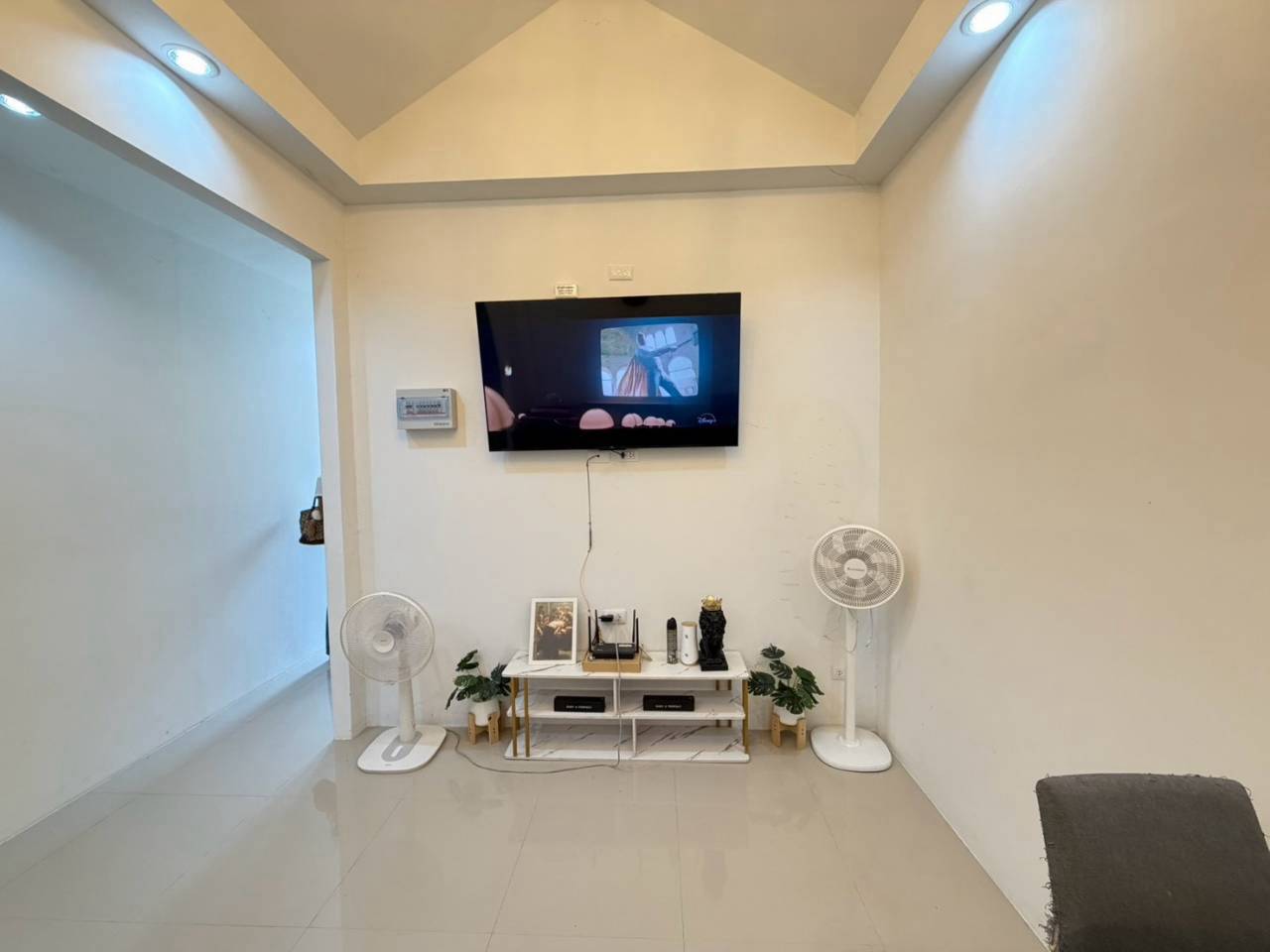 มินิวิลล่า บ้านดอน WR-04780 3