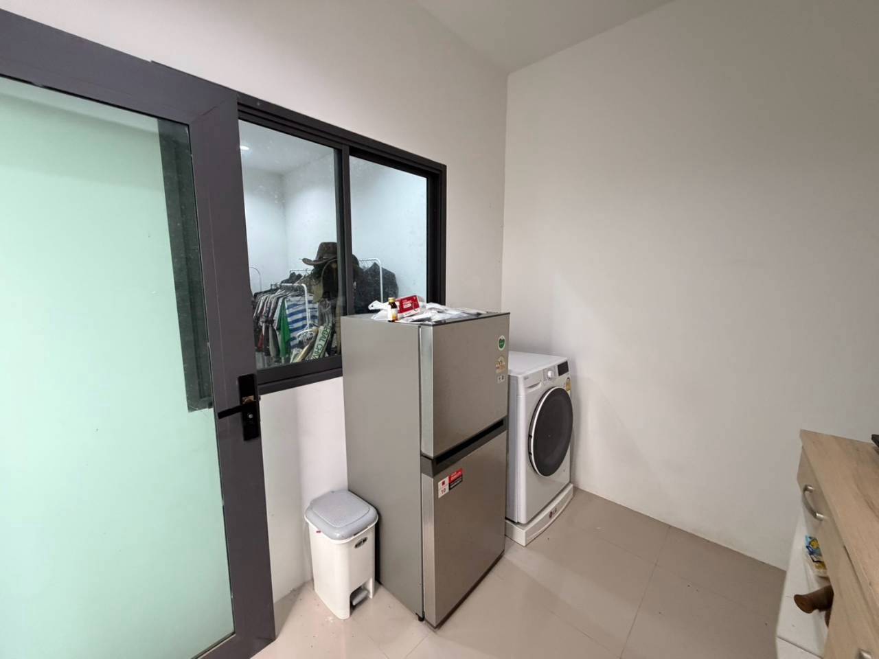 มินิวิลล่า บ้านดอน WR-04780 7