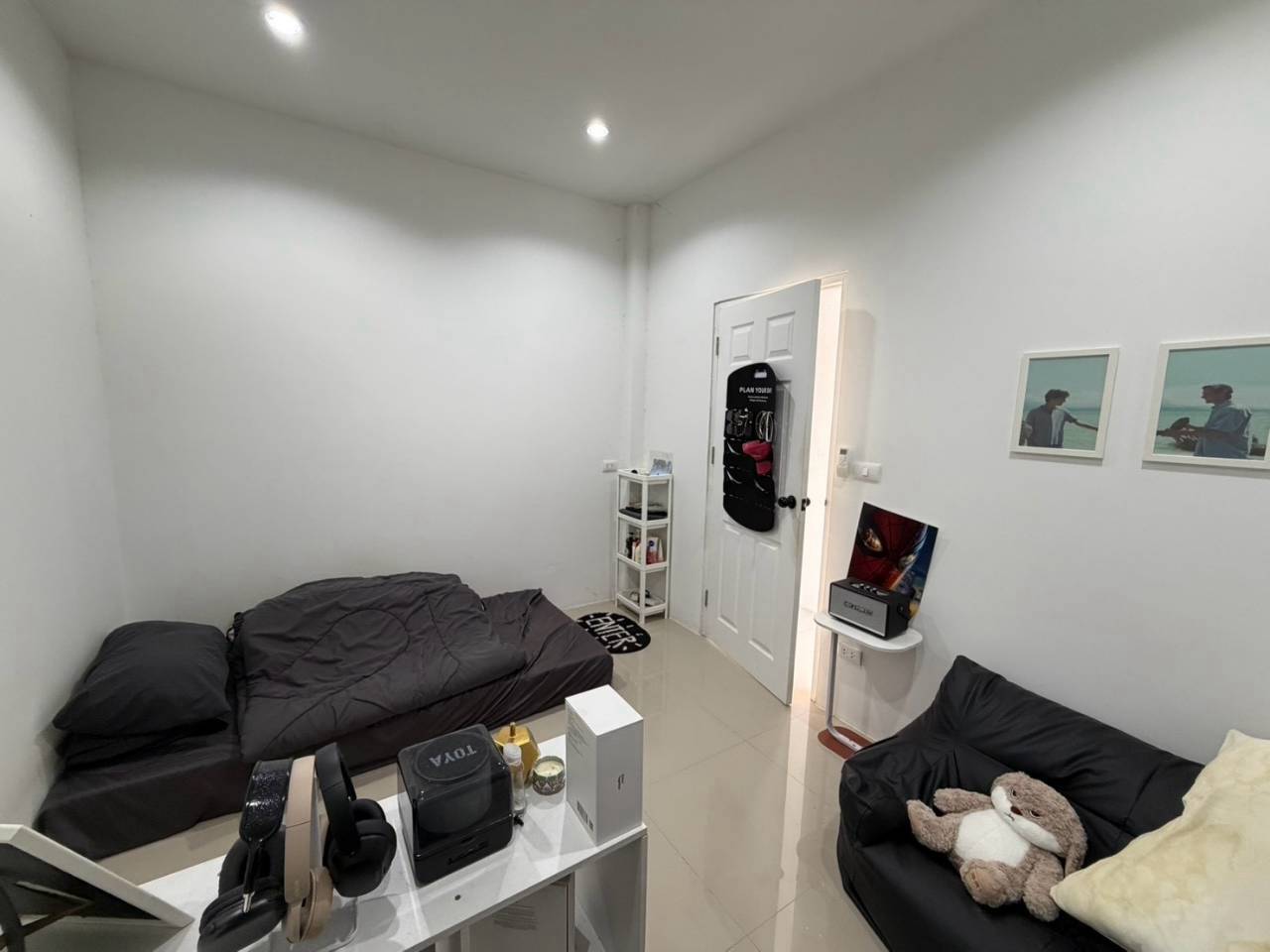 มินิวิลล่า บ้านดอน WR-04780 8