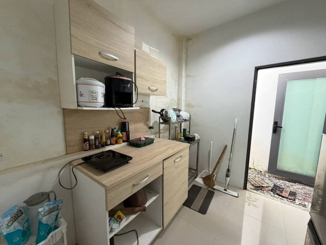 มินิวิลล่า บ้านดอน WR-04780 9